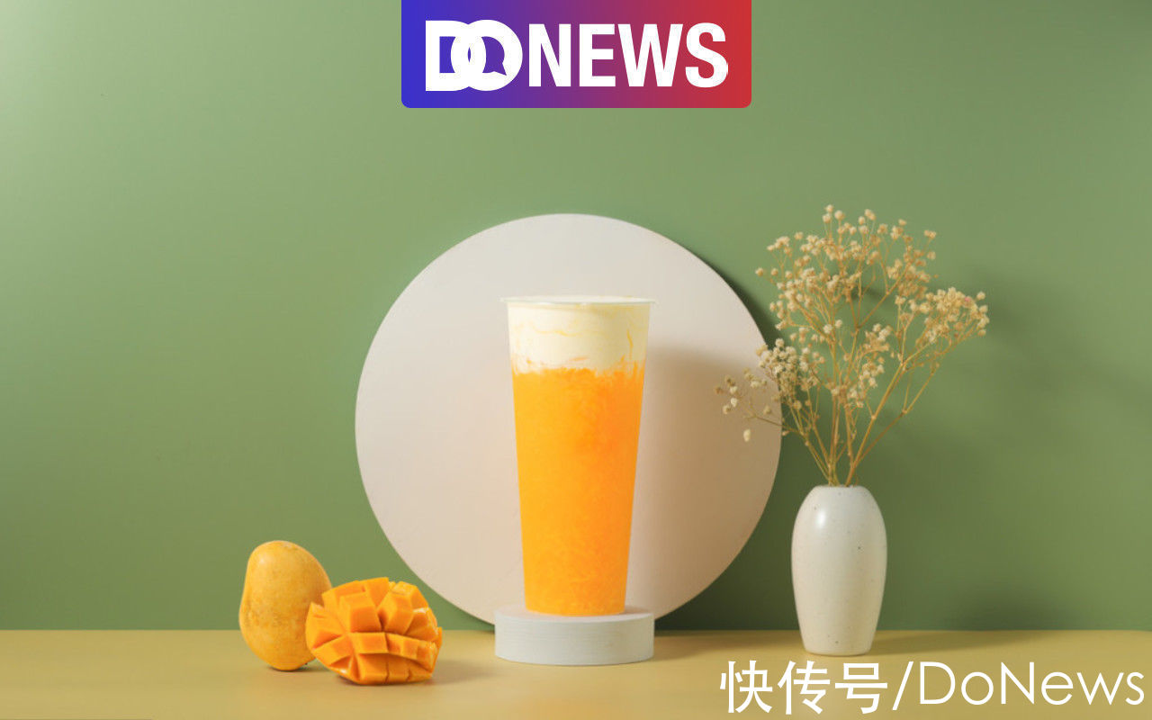 奶茶|喜茶降、茶颜悦色涨，新茶饮到底在玩什么？