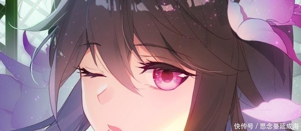 苏幼薇|元尊里的颜值担当,夭夭当之无愧,幼薇给人潜意识里就不如武瑶美