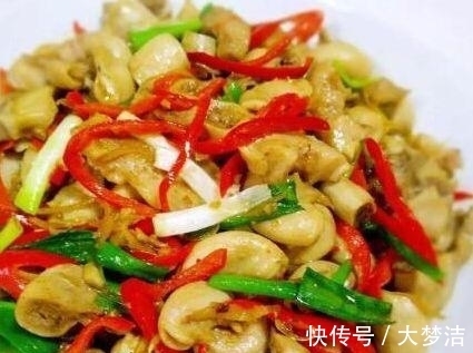 香飘满屋的几道家常菜,美味营养,解馋下饭,家中待客倍有面子