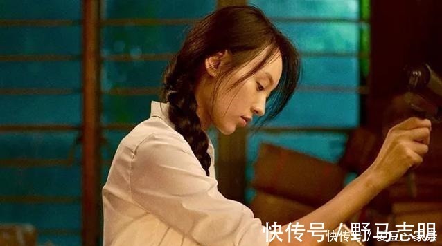 從未演過戲卻成了鄧超戲中主角，于正也曾安利她，她到底什么來頭