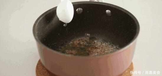 牛奶|少女的焦糖布丁你会做吗?详解完美无蜂窝焦糖布丁!