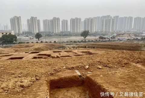 799个字写尽这位女子的一生!萧山湘湖边的群山中挖出墓葬群