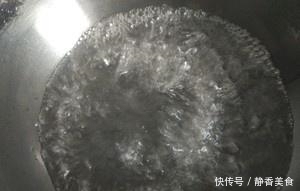 韭菜鸡蛋饺子|煮饺子水开就下锅?10人有9人做错,多加这一步,好吃不破皮
