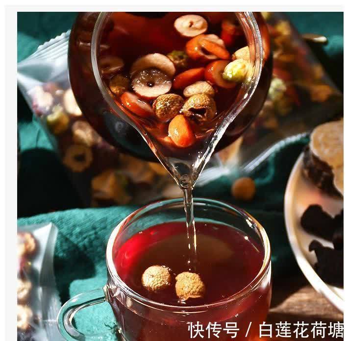 铁观音|冬季碱性茶叶排名榜,第2种堪称茶中皇帝,奔五男人建议多喝