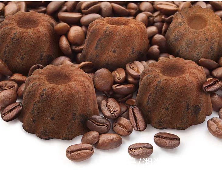 奥斯卡颁奖礼上的巧克力,好吃到吮手指?入口即化像冰淇淋,居然还不贵