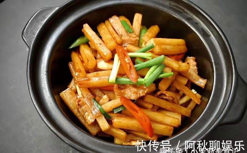 补冬|明日立冬,“补冬”有讲究,“食2肉,吃5根,忌1味”,家人受益