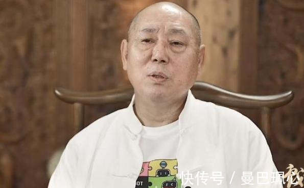 66歲李誠(chéng)儒再開炮,批“跑男”等綜藝是浪費(fèi)資源,引發(fā)網(wǎng)友熱議