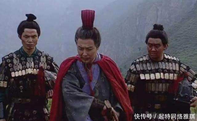 诸葛亮|关羽死后刘备为何执意东征孙权？诸葛亮感叹：此人若在，定能制止