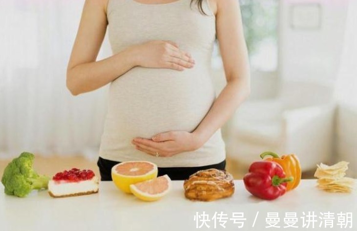 孕妈|孕期为了“长胎不长肉”,这顿饭尽量别吃,对胎宝没好处