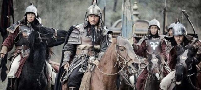 军队|从治军到治人,其中的学问有多大,让这些古代将领告诉你