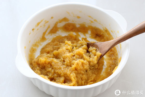 自制健康零食甜点,无需打发拌一拌就能做,烘焙小白也能零失败!