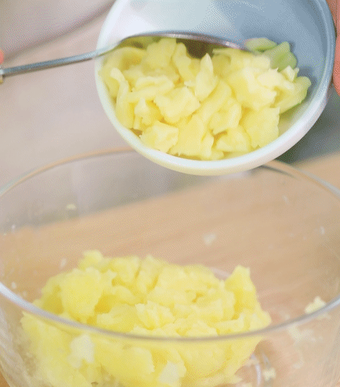 土豆|别再出去买了，几块钱能做一大锅，孩子超爱吃