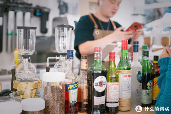 适合|魔都新开的11家美好咖啡馆,总有一家适合你