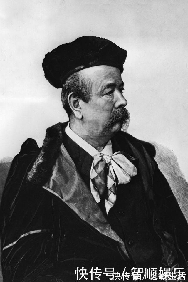 s看看这10位世界级服装设计师,他们是如何塑造全球时装史的!