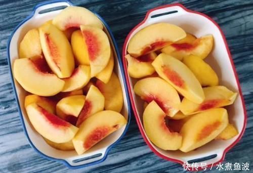 皮肤|“牛奶肌”得靠养,黄皮女生坚持吃3种水果,皮肤可“白到发光”