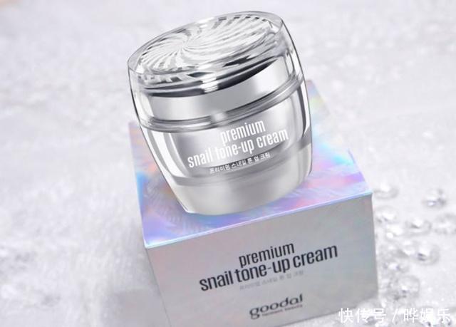 种草5款懒人必备的素颜霜,让你不化妆也能够美美哒!