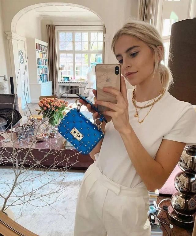 这五组可以一键复制的搭配公式,够用一整个夏天