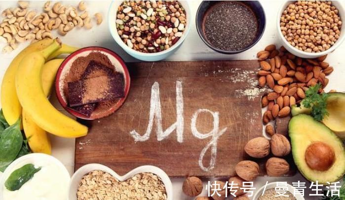 研究小组|肺癌存活率仅15专家补镁降17％肺癌风险，牢记3招是预防关键