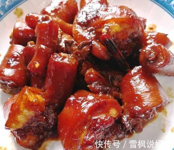 百吃不腻的几道家常美食，好吃下饭，简单美味，每一道都值得尝