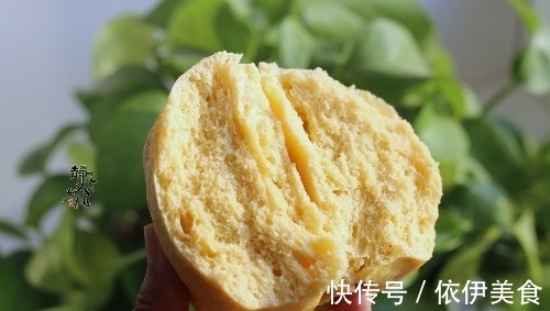 胡萝卜汁|睡前蒸锅此种馒头，第二天早餐主食就有了，好吃还明目，孩子喜欢