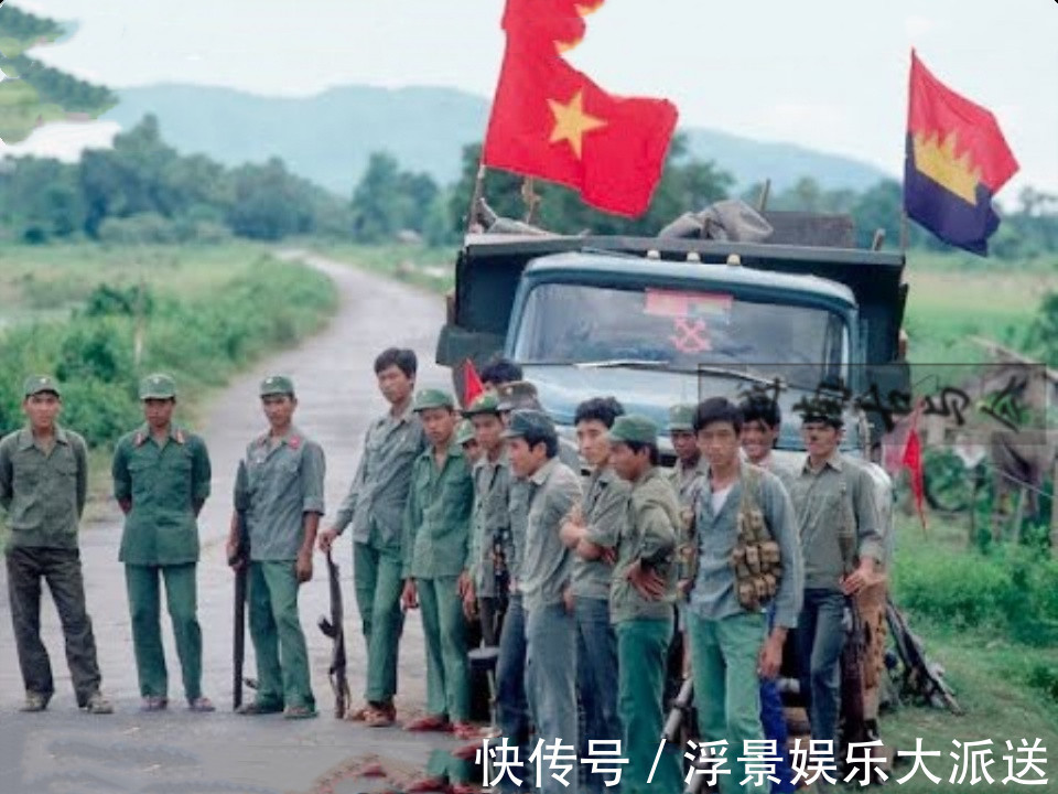 模仿中国|模仿中国最成功的国家，武器军服都是中国制造，简直就是翻版中国