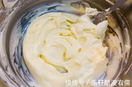 模具|免烤箱的柠檬生乳酪蛋糕！最适合夏天食用，口感清爽，建议收藏！