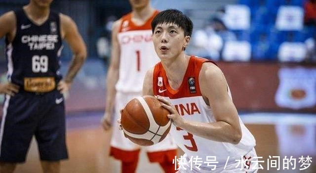 赵继伟|三细节证明胡明轩故意垫脚郭艾伦赵继伟,高诗岩终究看错了人