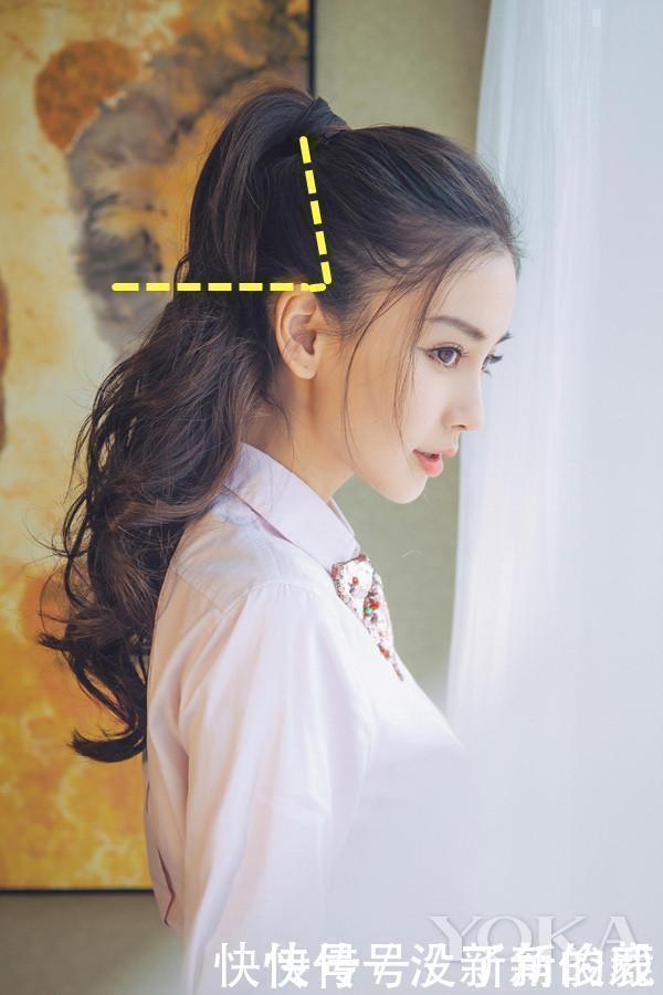 日系|8款日系减龄编发!让你秒变可爱的甜美女神,手残党也能秒学会