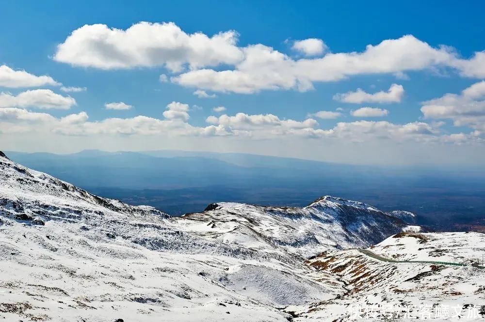 乾隆为他写诗，李白为他疯魔，长白山惊艳了千年的雪域秘境