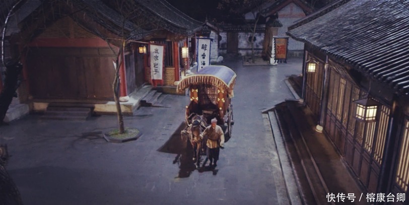 所杀|为何陈胜起义之初能一呼百应,最后却众叛亲离?自己也被车夫所杀