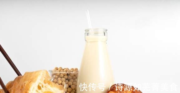 早餐打豆浆,再多放2样,鲜甜浓稠,营养翻倍,丝滑细腻真好喝!