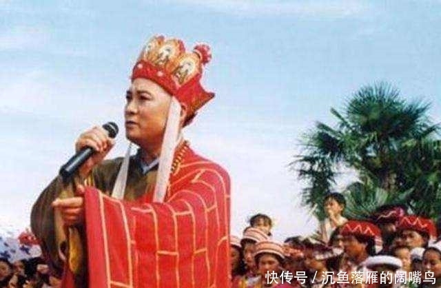 印度河|丝绸之路上唯一留下名字的人,印度河悬崖上刻12个汉字,不是唐僧