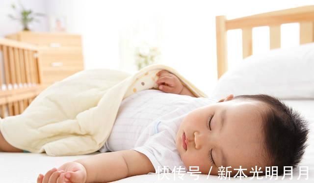 宝妈|儿科医生带娃做到“早上3戒,晚上2坚持”,孩子脾胃好不积食