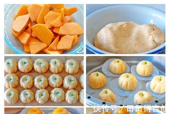 立秋后吃南瓜，好处竟有这么多，分享4种做法，女人孩子都要多吃！