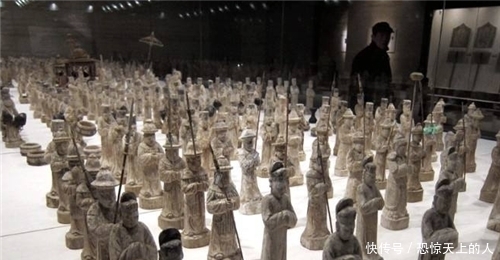 4个业余盗墓贼,经高人指点挖出鲁珠王墓,国宝却以400万的白菜价卖出