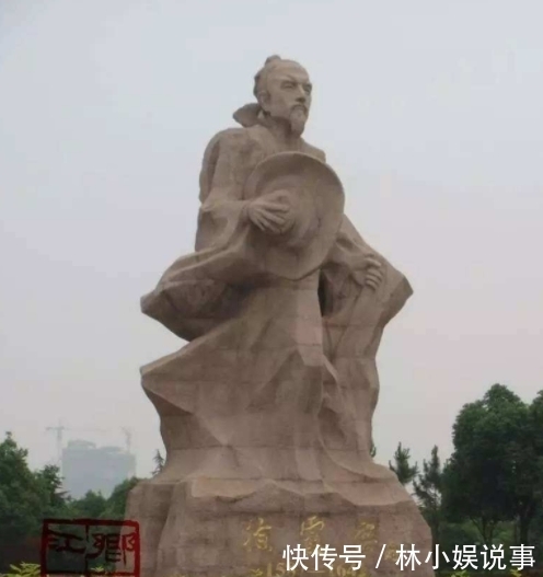 游记|《徐霞客游记》:行万里路,著万卷书,中国首代驴友