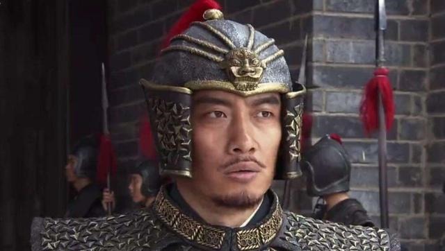 水浒|水浒中,寨主的生存法则是什么八个字而已