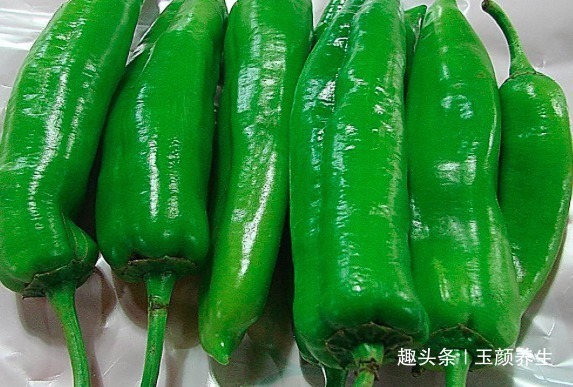 青椒|让人倒下的不是病,而是无知!吃青椒的2大禁忌,大家来了解下