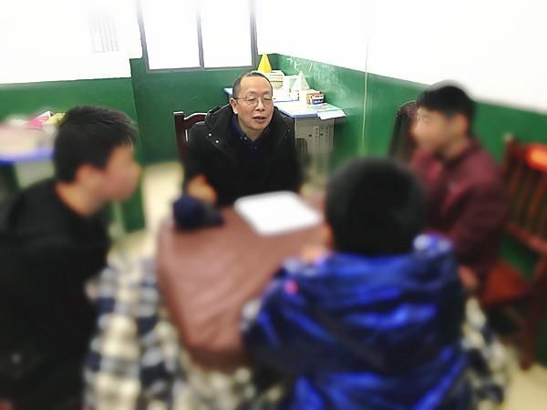 学生|青春不迷航 健康共成长：青树坪中学开展青少年心理健康讲座