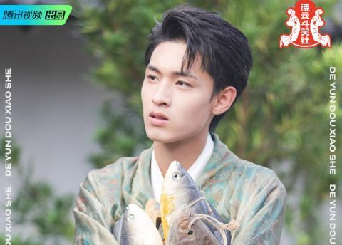 楊九郎|《德云斗笑社》游戲設(shè)計(jì)玩套路，結(jié)果被郭麒麟一眼識(shí)破，太打臉了