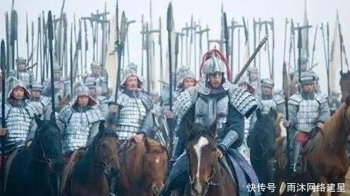 创造|项羽为何被称为千古无二?全因他创造了三个第一,至今无人能比