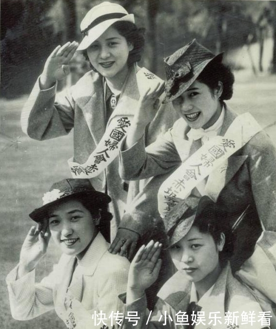 美军|日本妇女为美军服务：制造了二十万混血儿，五百万性病病人