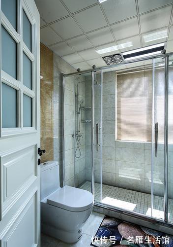 客厅|我喜欢客厅这种设计，显得好大啊！飘窗也很不错很透亮