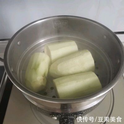 盲肠癌|这道蒲烧茄子，一周吃六次都嫌少