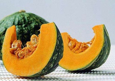 营养师|秋季养生吃南瓜,营养师建议2个误区要了解,很多人都错吃