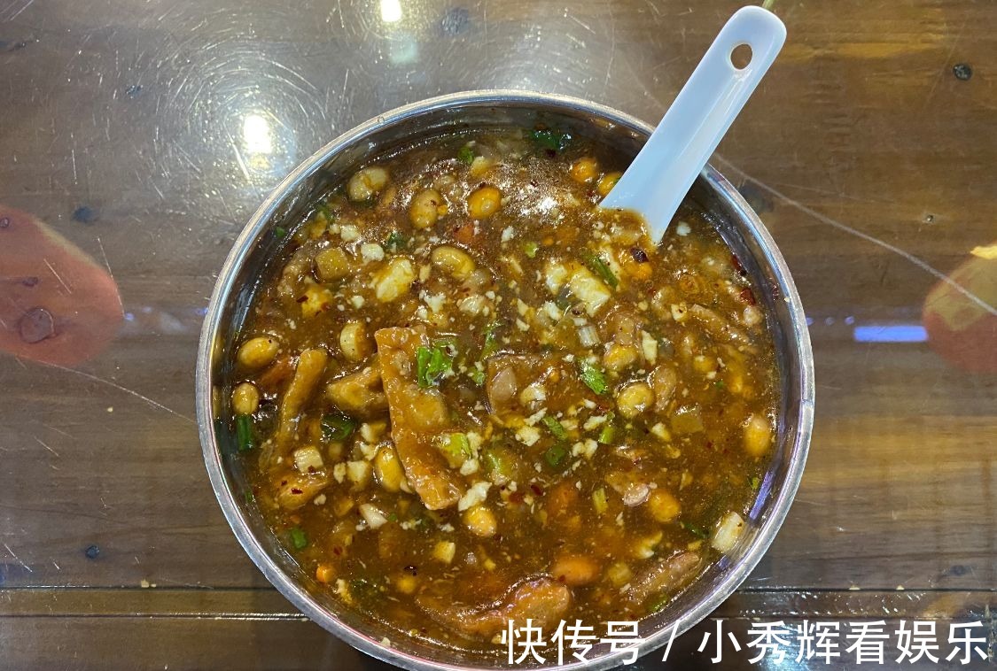 广安|四川最安逸的城市，比成都景美，比广安人少，还是座地道的美食城