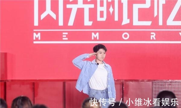 先輩|《閃光的記憶》持續(xù)升溫:你為什么感動(dòng),又為什么心潮騰涌