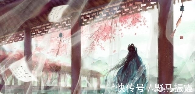 柳永$柳永难得一见的沉雄之作,连苏轼忍不住赞道:不减唐人高处