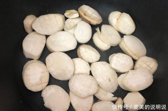 入秋|入秋后多给家人吃这菜,高蛋白低脂肪,营养易吸收,给肉都不换