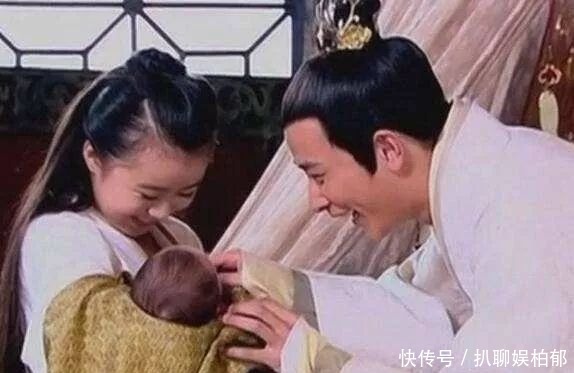 汉惠帝刘盈|他本是宫女之子,生下来却成了皇后之子,登基后因一句话被人毒杀